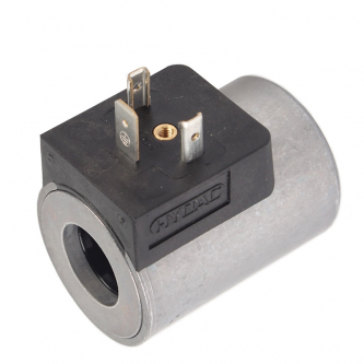 Hydac coil 110VAC 25W fi18 h=50mm